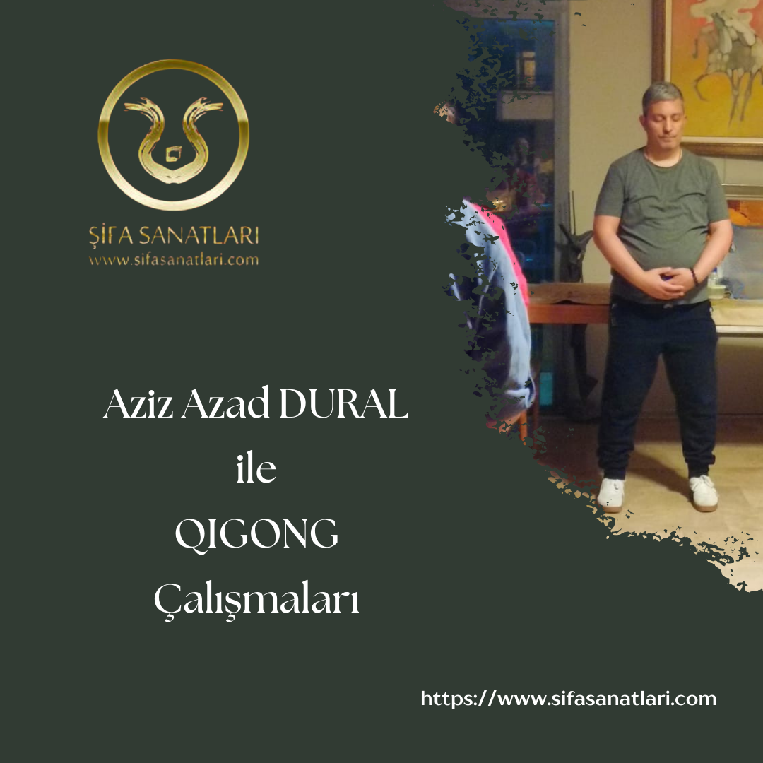 Qigong Aziz Azad Dural